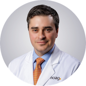 Simon Khagi, MD, MBA, FACP